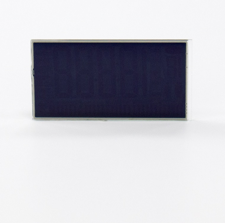 電子稱(chēng)LCD段碼屏 電子稱(chēng)LCD段碼屏